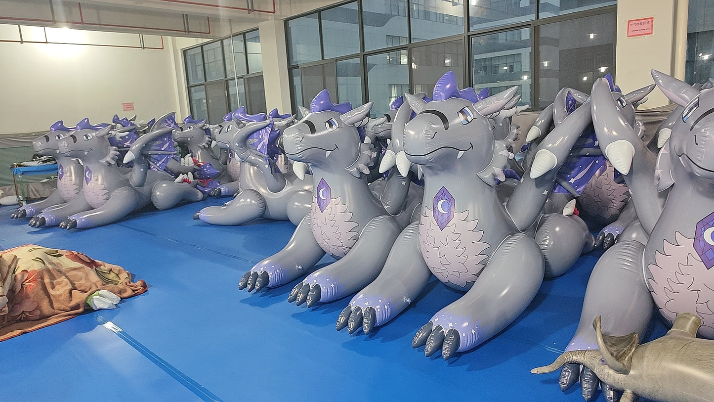 [Auction] Version2026)Brand New MoonStarryShadow Dragon
