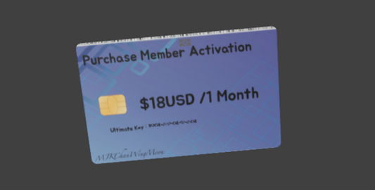 Subscriptions NSFW Picture/Video (Inflatable Service