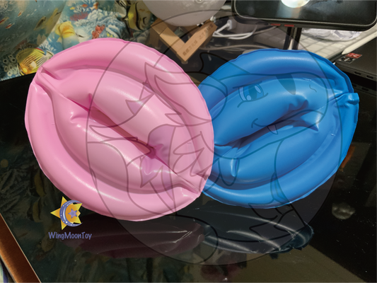 Accessory) inflatable/Plush SPH #1