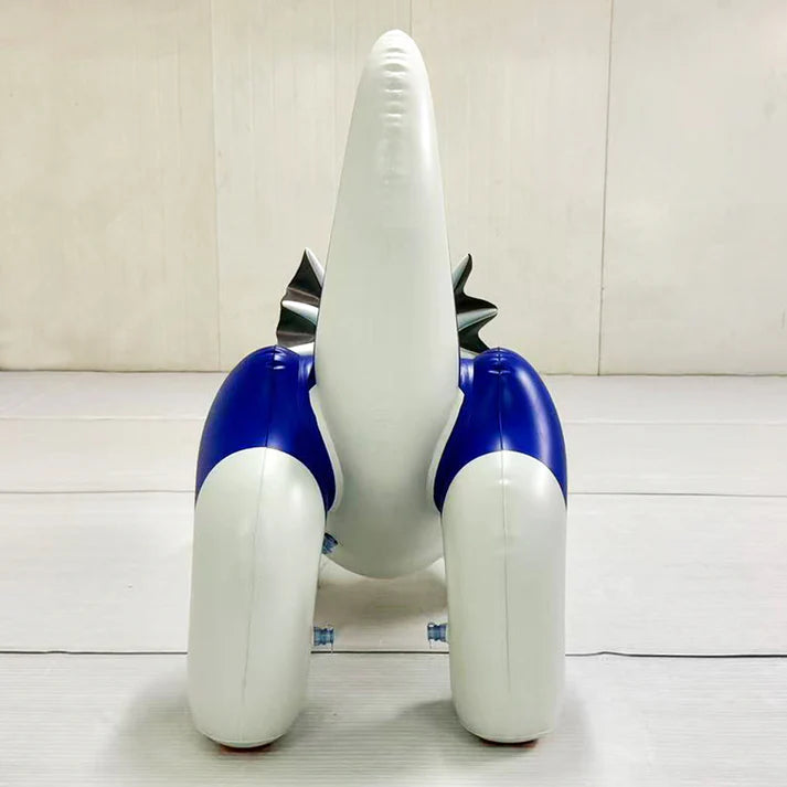 Jet Creations Inc中国内陆代购) 4'長/7‘長 Blue Dragon