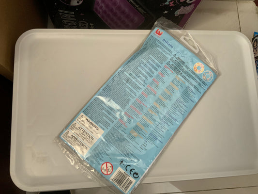 [Auction] Inflatable Bestway Swim Ring