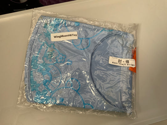 [Auction] Inflatable 鬆弛熊BB Swim Rings