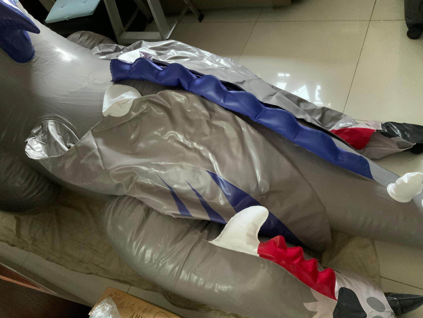 [Auction] Version1) Prototype MoonStarryShadow Dragon